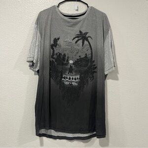 Pirates of the Caribbean tee